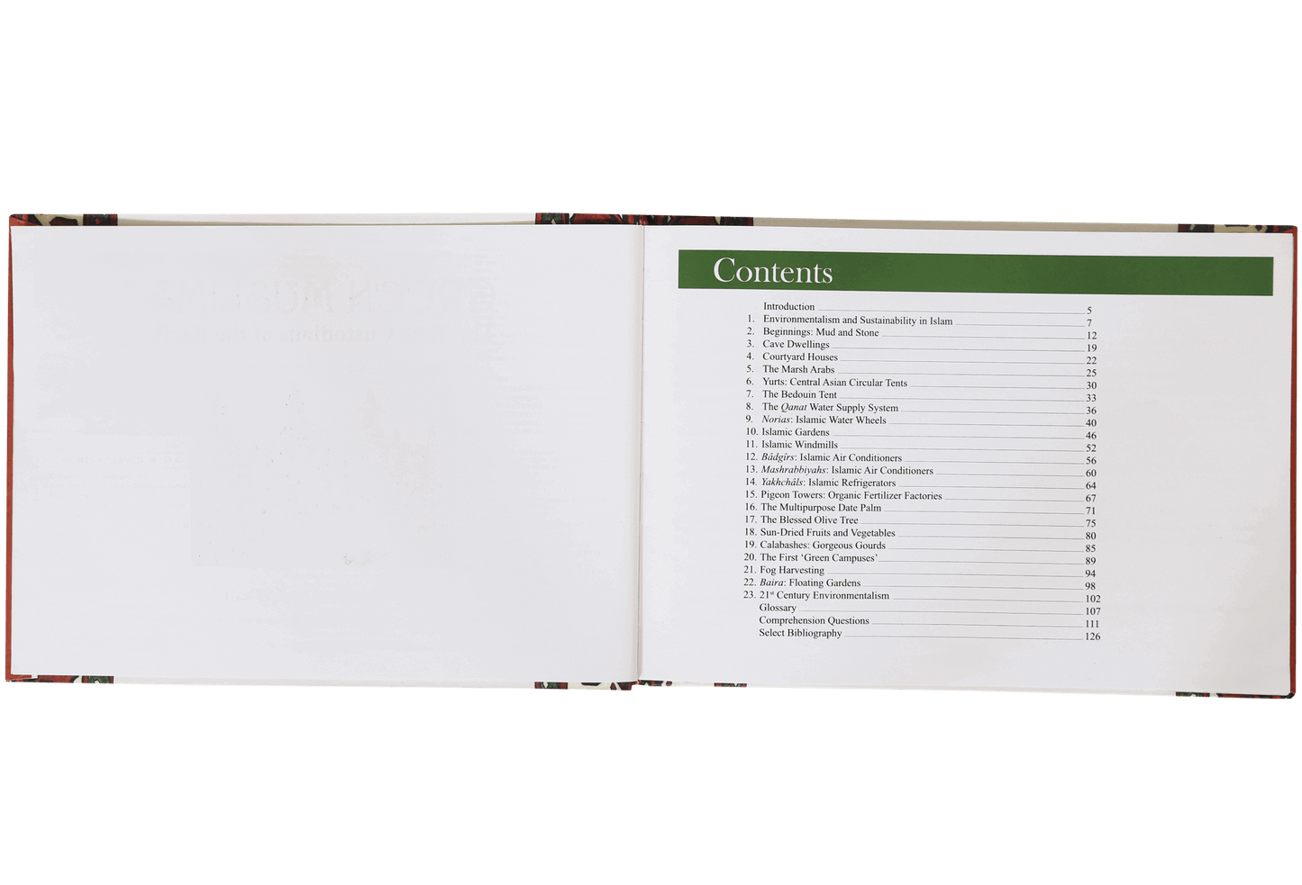 Green Muslims (The True Custodians of The Earth) - Image 2